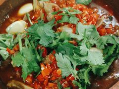 -老宜春味道·江西菜(都市春天店)