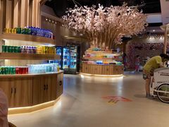 -丽池宫韩式汗蒸会馆(华灯坊店)