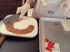 -惠丰堂饭庄·烤鸭·京味菜(翠微路店)