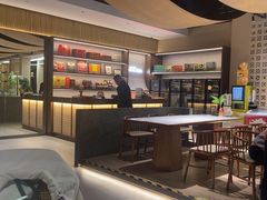 -风味小馆(天目湖宾馆店)