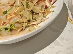 -老知青·东北菜(中华城店)