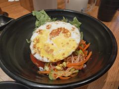 冷拌饭-千寻烧肉(政务区店)