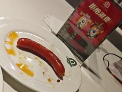 -戈拿旺巴西烤肉(崇文门店)