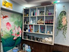 -鸭小妹鸭血粉丝(老门东店)