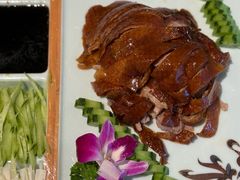 -邑金陵北京烤鸭店·现炒家常菜(ITC MALL店)