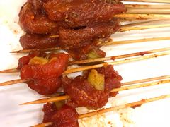 -川成串·自助串串香火锅(朝阳店)