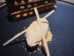 -L'Arome芳芳法国餐厅(仙林金鹰店)