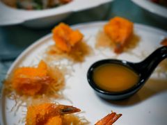 -白云中餐厅·粤菜·亚龙湾喜来登度假酒店