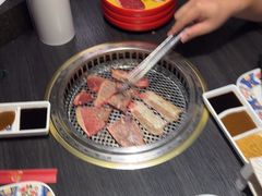 -AJIYA·池袋日式烧肉自助(天津万象城店)