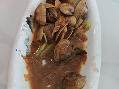 -抹直口特色菜馆(一店)