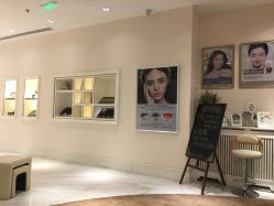 -UP&UP·半永久眉毛眼线机器野生眉