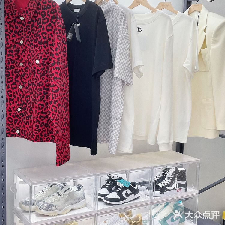 脏鞋救了!南门口宝藏潮牌球鞋洗护店