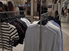 -ZARA(大上海时代广场店)
