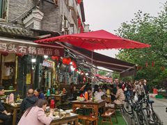 -老船夫石锅苗苗鱼·老字号(三道堰总店)