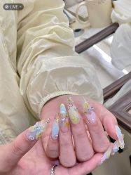 -Touch Nail·品质·美甲美睫