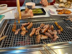 -呼伦贝尔烤羊·蒙古烤羊排(南田路总店)