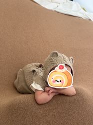 点击看大图 -玛瑞莎孕婴童摄影到家拍