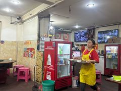 -储奇门鳝鱼火锅(总店)