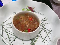 -洪福龙虾