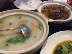-高第街56号融合餐厅(振华五星百货店)