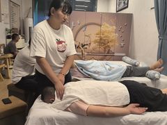 -源瑞康盲人推拿(尹山湖店)