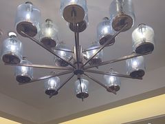 -沪华海鲜大酒楼(南汇店)
