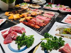 -五彩凉山自助西昌烧烤(柳翠路店)