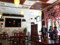大堂-同得兴面馆.苏式面.三虾面(园区店)