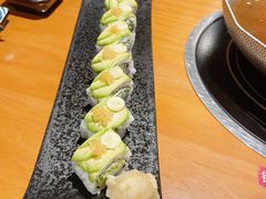-綱元·海鲜豆捞(明州里店)