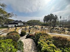 -江心屿景区