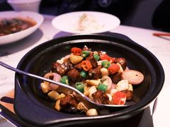 香酥安格斯雪花牛肉-曼格纳·曼芯馆(杨浦店)