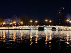 -南通濠河风景名胜区