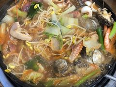 -真情鲍鱼海鲜汤
