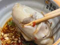 -开蚝屋·海鲜龙虾烧烤(文二路店)
