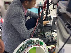 -胜灿苹果华为手机电脑维修回收(徐汇店)