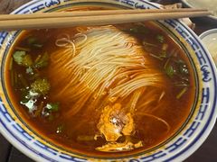 -同得兴 Since·1995 传统苏式面馆(嘉馀坊店)