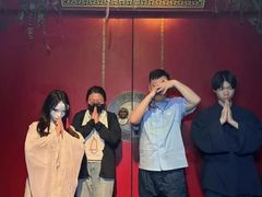 -棂笼·深度沉浸密室(武汉旗舰店)