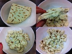 -老乌家特色小炒泡馍(大皮院店)