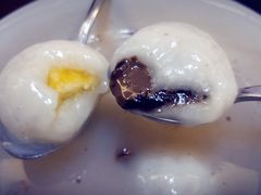 -星星奶冰·汤圆(甘肃路店)