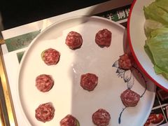 -南门四季铜锅涮肉(大屯·北苑店)