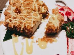 -若蘭慈·无国界素食料理(欢乐海岸店)