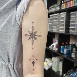 -彦瑾·TATTOOstudio