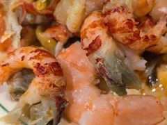 -巴犀烧烤(新崇光店)