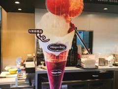 -哈根达斯(虹口店)