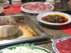 -码头故事火锅(大丰店)