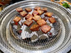 安格斯牛肉粒-本炙炭烤·蒲烧活鳗料理店(金沙洲店)