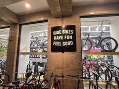 -TREK崔克自行车(碧云店)