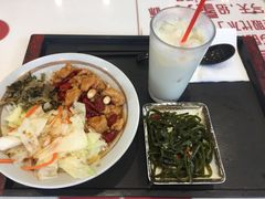 -永和大王(茉莉上新·友谊店)