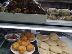 -白魁老号饭庄(安内店)