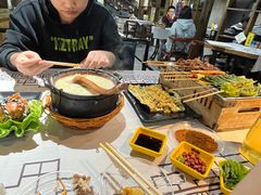 -云晓光头烧烤吧(盛夏店)